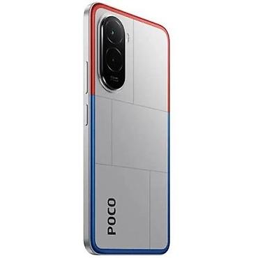 поко мз: Продается POCO M7 8/256гб состояние идеальное почти новый коробка — 2