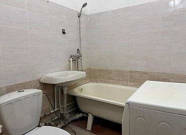 65000: 1 комната, 33 м², Нижний Джал (Джал-23) 105 серия, 4 этаж, Косметический ремонт — 4