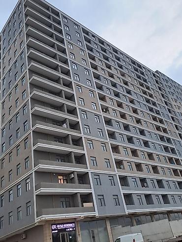 kreditle yeni tikili binalar: 2 otaqlı, Yeni tikili, 68 kv. m — 1