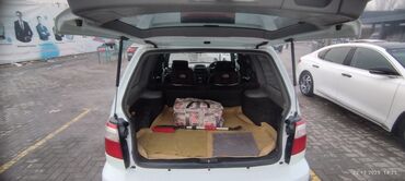 Subaru: Subaru Forester: 2001 г., 2 л, Автомат, Бензин, Универсал — 5