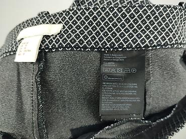 hm cn17576a: H&M, Spodnie materiałowe damskie, rozmiar L — 5