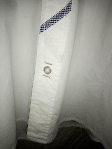 Košulje: Košulja bоја - Bela — 17