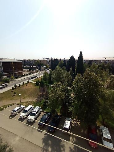 acob inşaat: 4 otaqlı, Yeni tikili, 98 kv. m — 4