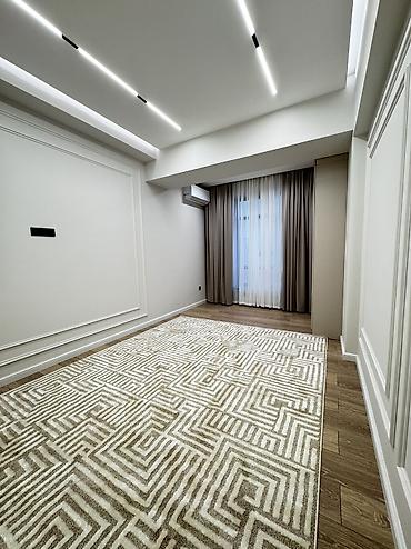 Продажа квартир: 4 комнаты, 108 м², Элитка, 11 этаж, Евроремонт — 9