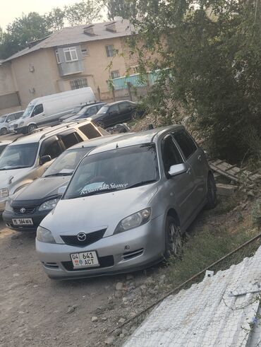 мазда демио коробка: Mazda 2: 2004 г., 1.3 л, Автомат, Бензин, Хэтчбэк