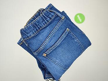 vrs body: Spodnie jeansowe, H&M, 12 lat, 152, stan - Idealny — 7