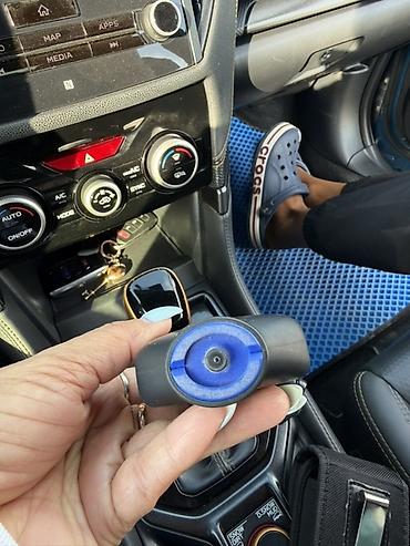 металлический диск: Толщиномер лакокрасочного покрытия rDevice RD 1000 Pro - Портативный — 5