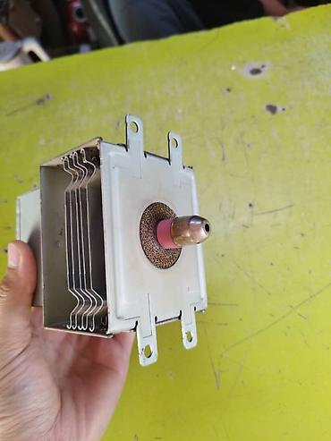 Ремонт стиральных машин: 🔧 Профессиональный ремонт стиральных машин с выездом на дом по Бишкеку — 7