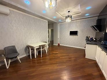 laura mtk: İcarəyə verilir 4 otaqlı yeni tikili 200 m², Şah İsmayıl Xətai m. 2 — 3