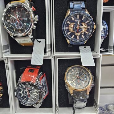 Ručni satovi: Muški — 12