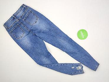 blue harbour jeans: Shein, Jeansy damskie, rozmiar XS — 4