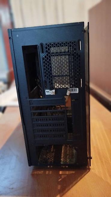 выбор номера о: Корпус для ПК Deepcool (серия Matrexx, Mid Tower) - Форм-фактор: Mid — 2