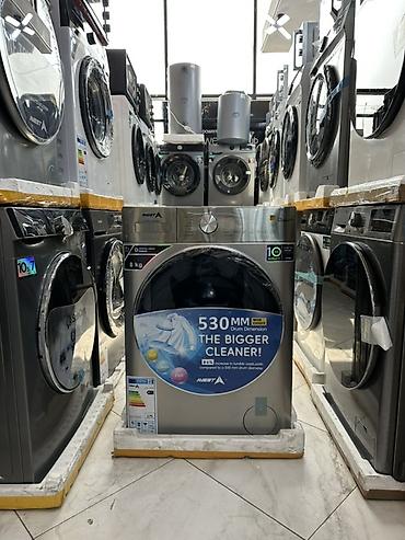 Стиральные машины автомат: 🔥СУПЕР АКЦИЯ 🔥 Стиральная машина AVEST 8кг - Загрузка: 8 кг - Привод — 12