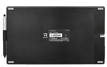 wacom tablet: Dizayner və rəssamlar üçün qələmli qrafik planşet Wacoom Bamboo 2014 — 6