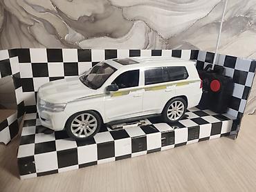 crazy drift: Радиоуправляемый автомобиль-джип (масштаб 1:12) - Тип: модель на — 1