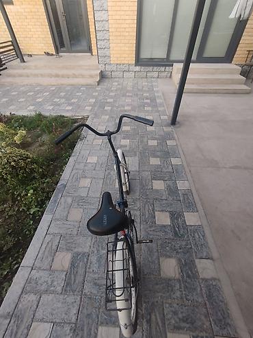 велосипед альтаир: Номер ватсапа:+ 🚲 Продаю городской велосипед Altair City 20. Состояние — 6