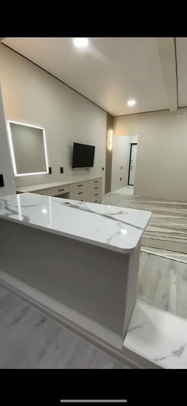studio apartment: Студия, 27 м², Технопарк Элитка, 3 этаж, Свежий ремонт — 1