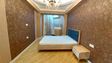 Uzunmüddətli kirayə mənzillər: Baki şəhəri,Nizami rayonu,Nazlı şadlıq sarayı yaxınlığında,Çinar mtkda — 4