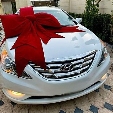 Декоративные ленты и банты: 🎀 Бантики на машину 1000/1500 аренда на сутки — 5