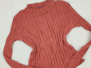 swetry c a: Zara, Golf damski, rozmiar S