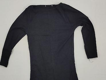 golf sweter damski: Bluzka damska, rozmiar S — 1