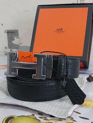 Kəmərlər: Kəmər, Təbii dəri, Yeni — 7