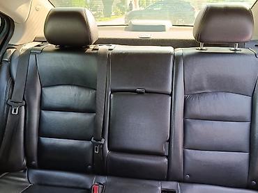 cruze difuzer: Chevrolet Cruze sedan – komfortlu və funksional şəhər avtomobili - — 4