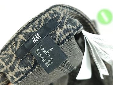 mulanka hermes: H&M, Jeansy damskie, rozmiar L — 4