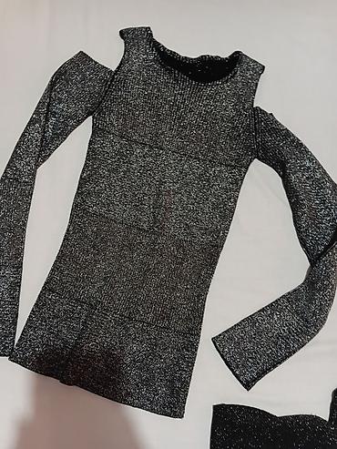 bitsiani odela: GLITER SET CALLIOPE – bluza + suknja - Brend: Calliope - Veličina: M — 10