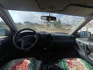 купить запчасти опель омега б: Opel Frontera: 2002 г., 2.2 л, Механика, Дизель, Внедорожник — 2