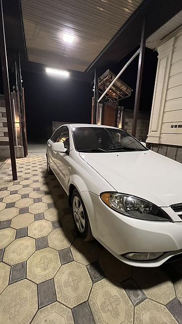 Chevrolet: Chevrolet Lacetti: 2014 г., 1.6 л, Механика, Бензин, Седан — 6