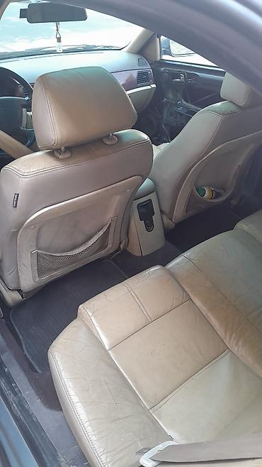 bmw e60 stop: Brilliance M1 (BS6): 2 l | 2007 il 292000 km Sedan — 6