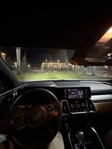 kia seranto: Kia Sorento: 2020 г., 2.2 л, Автомат, Дизель, Кроссовер — 7