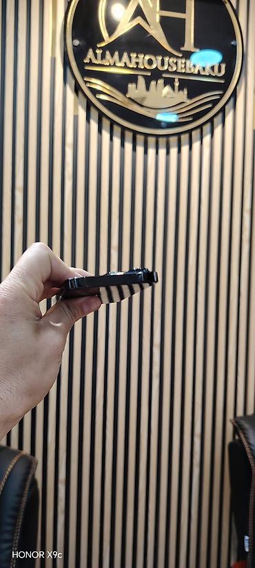iphone adapter: IPhone 14 Pro, 256 GB, Qara, Face ID, Sənədlərlə, Zəmanət — 5
