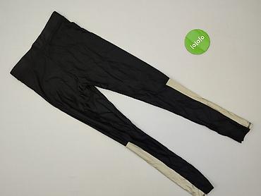 decatlon sklep: Legginsy Sportowe damskie, rozmiar S — 3