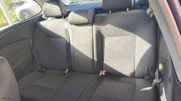 Seat: Seat Ibiza: 1.4 l. | 2007 έ. 190000 km. Χάτσμπακ — 6