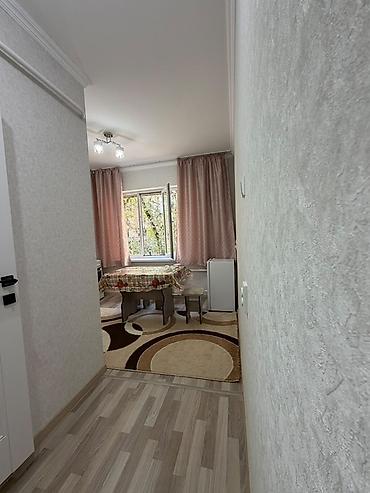 1 bedroom: 1 комната, Золотой квадрат Собственник, Без животных — 4