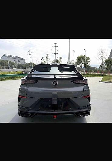 aiways u5: Changan Uni-T: 2023 г., 1.5 л, Робот, Бензин, Кроссовер — 5