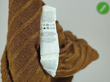 ponczo hm: Primark, Women`s sweater, size XL — 6