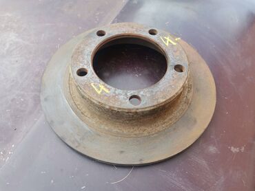 Auto delovi: Disk prednjih kocnica Lada 2121,21213,21214 Niva br.4. Polovno — 3