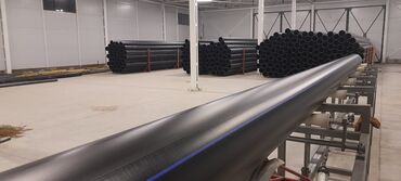 Трубы для водопровода: Труба для водопровода Материал: Пластик at lalafo.kg — 3 Трубы для водопровода: Труба для водопровода Материал: Пластик — 3