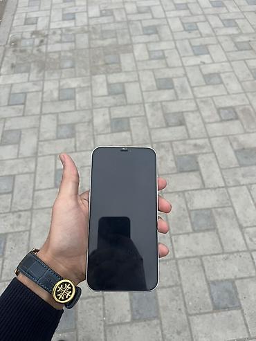 ipad apple: IPhone 12 Pro Max, 128 GB, Ağ, Face ID — 2