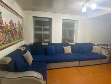 кресло театральное классик 3 х местное: Бурчу бар диван, Жастыктар менен, Үч орундук жана андан көп