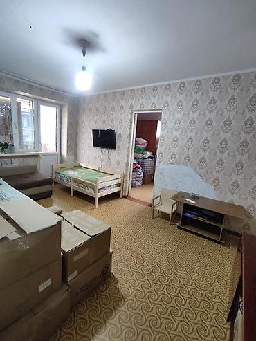 every day: 📍 В Сокулуке в районе Птицефабрики продается 2х комнатная квартира 38 — 2