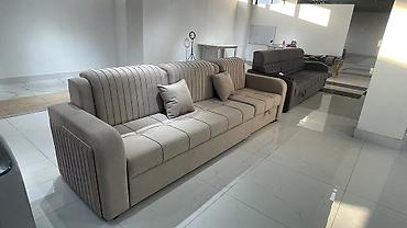 Модульные диваны: Модульный диван, Новый — 8