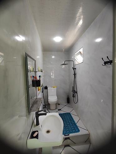 divan fabrika: 3 otaqlı, 100 kv. m, Yeni təmirli — 4
