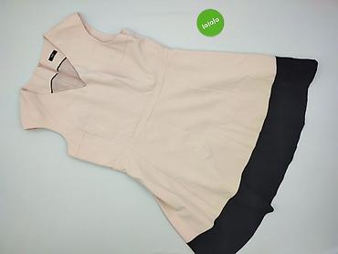 drapowanie: F&F, Sukienka damska, rozmiar 4XL — 2