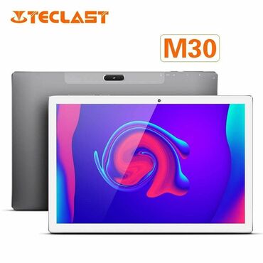 Планшет teclast m30 обзор