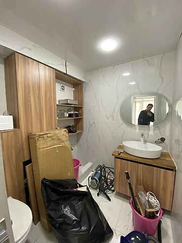 Продажа квартир: 5 и более комнат, 254 м², Элитка, 9 этаж, Дизайнерский ремонт — 4