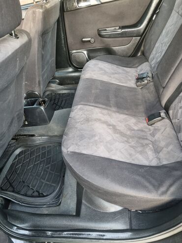 Opel: Opel Astra: 2 l | 2000 г. 319277 km Limuzina na lalafo.rs — 12 Opel: Opel Astra: 2 l | 2000 г. 319277 km Limuzina — 12